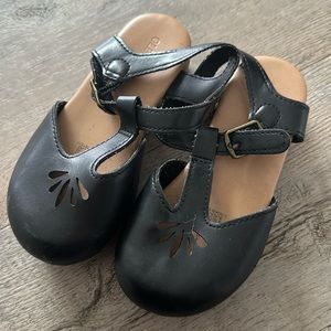 Toddler clogs